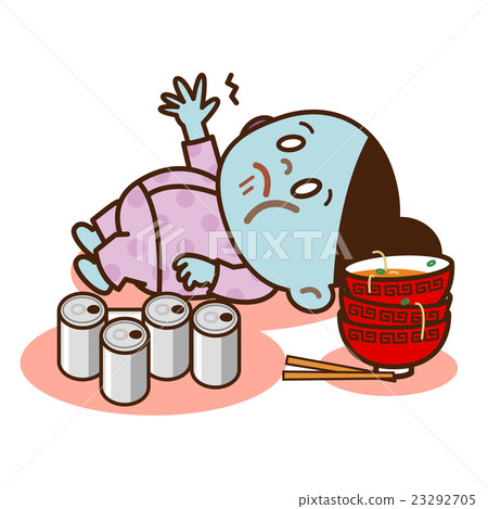 Metabolic girls suffering from swallowing bite 23292705