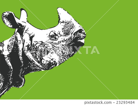 印度雨[動物·系列] 23293484