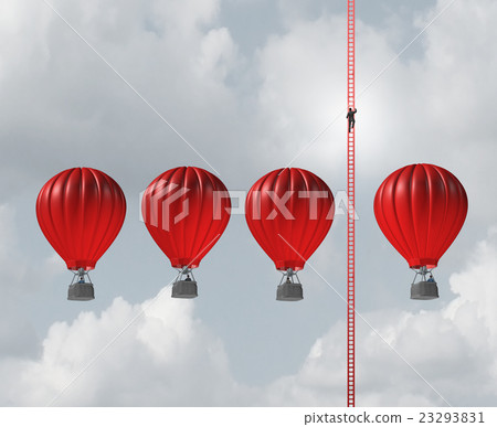 Alternate Business Route 23293831