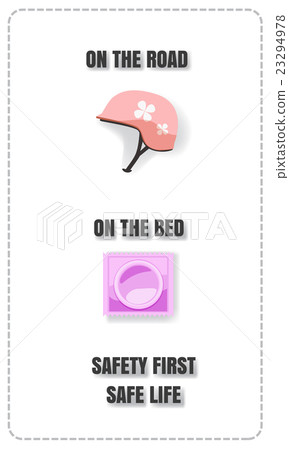 Safety first 23294978