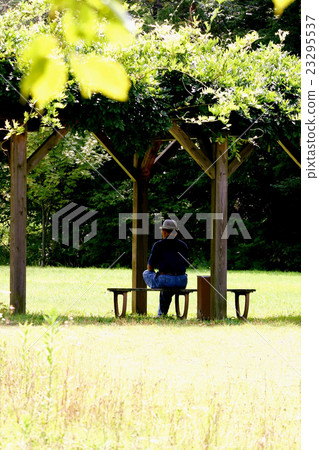 It will cool down in the summer. It will cool down in the summer. 23295537