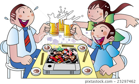 啤酒花園 23297462