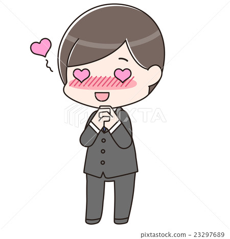 適合男性心臟 適合男性心臟 23297689