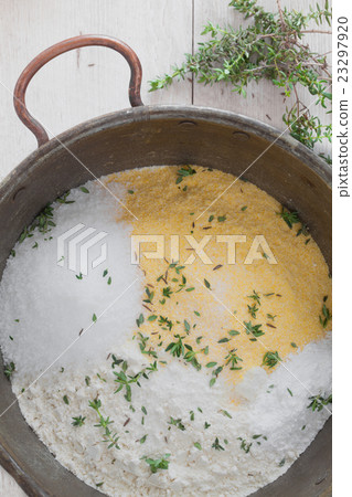 Flour Mix Gluten Free 23297920