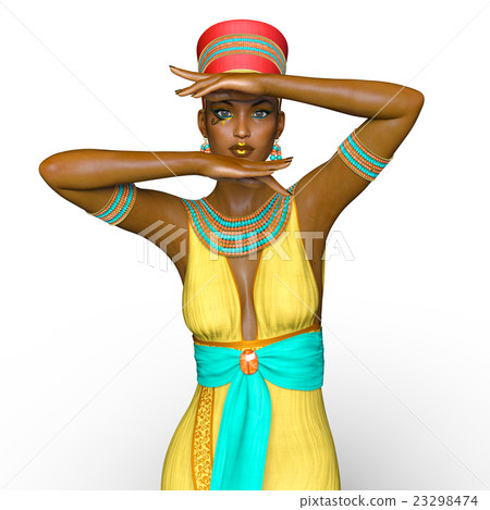 young woman young woman 23298474