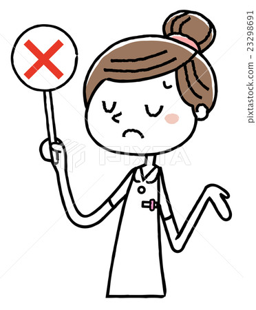 Woman nurse: Incorrect answer Woman nurse: Incorrect answer 23298691