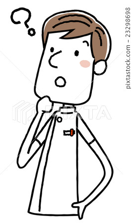 Male nurse: question Male nurse: question 23298698
