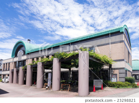 犬山市立圖書館主樓 犬山市立圖書館主樓 23298821