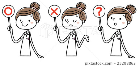 護士的女人：答案不正確答案不正確 23298862