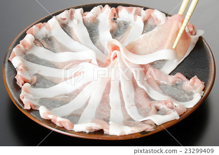 pork  23299409
