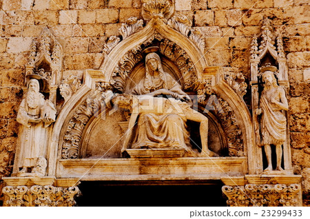 聖Vlaho教堂 23299433