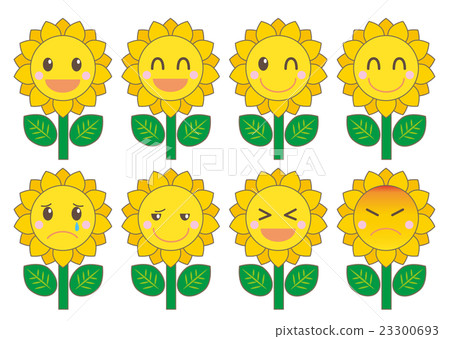 向日葵表達集 向日葵表達集 23300693