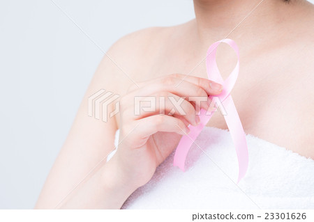 Pink ribbon Pink ribbon 23301626