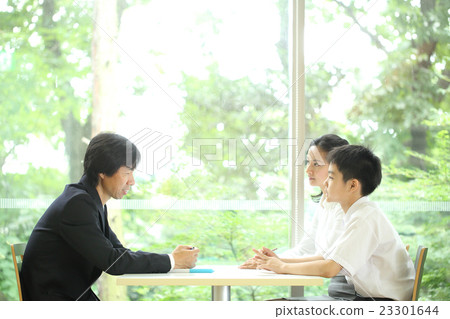 初中生的面試 初中生的面試 23301644