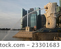 Singapore Merlion 23301683