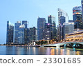 Singapore Merlion 23301685