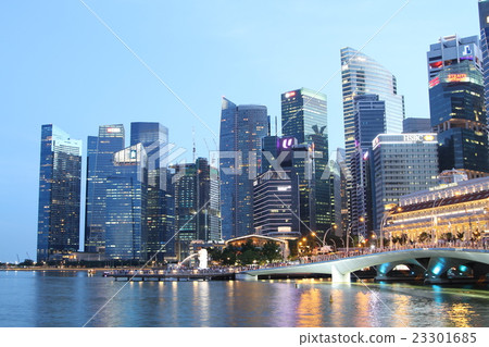 Singapore Merlion Singapore Merlion 23301685