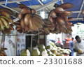 Singapore Banana 23301688