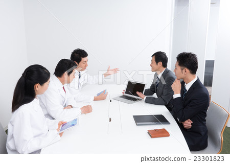 會議 23301823