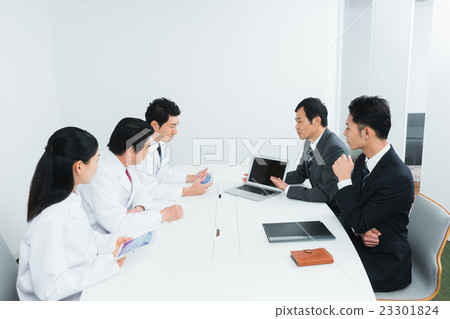 會議 23301824