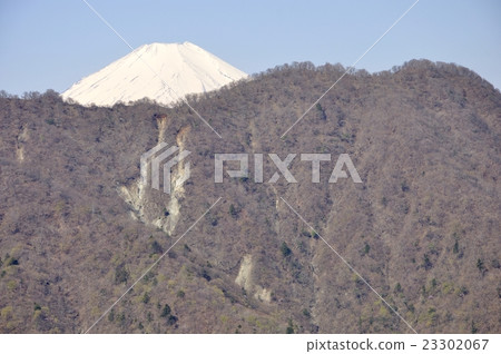 富士山給了一個白頭 富士山給了一個白頭 23302067