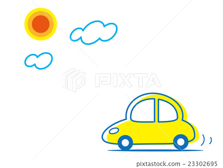 Comfortable drive 23302695