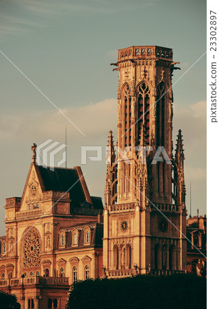 Saint-Germain 23302897