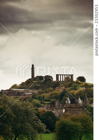 Edinburgh 23302953