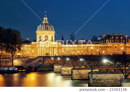 River Seine River Seine 23303136