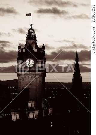 Edinburgh Edinburgh 23303255