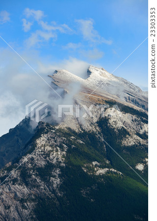Banff National Park Banff National Park 23303353