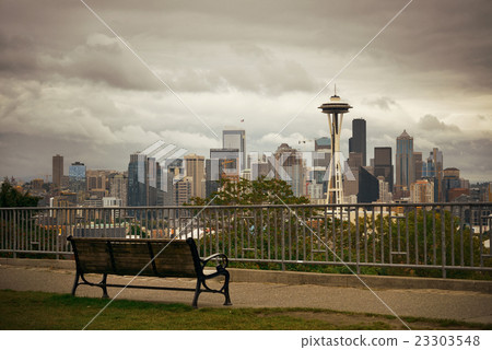 Seattle Seattle 23303548