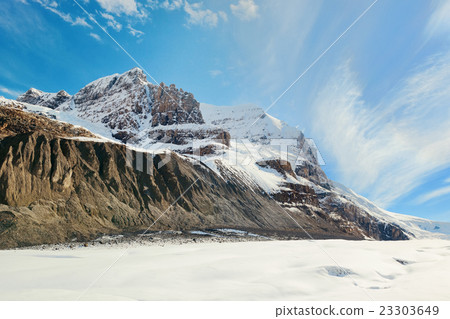 Columbia Icefield 23303649