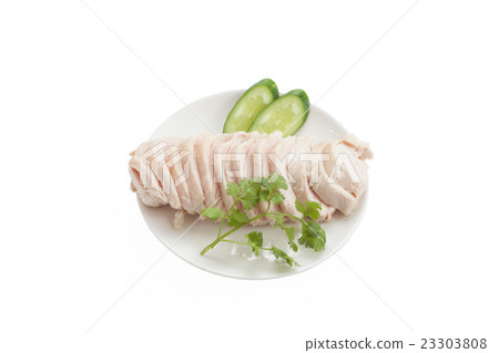 Thai food Khao Managai Thai food Khao Managai 23303808