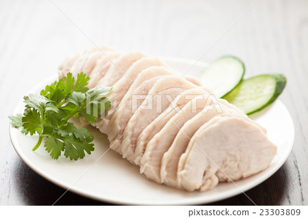 Thai food Khao Managai Thai food Khao Managai 23303809