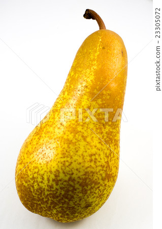 abate Fetel, typical Italian pear 23305072