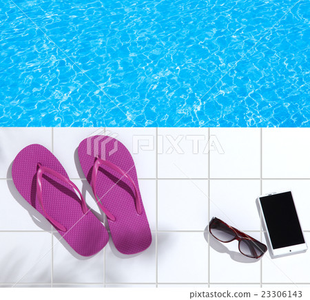 池畔/度假村的形象 23306143