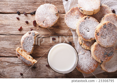 Welsh cuisine 23308795