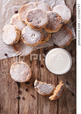 Welsh cuisine 23308797