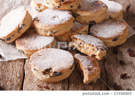 Welsh cuisine 23308805