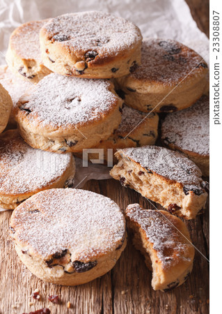 British biscuits 23308807