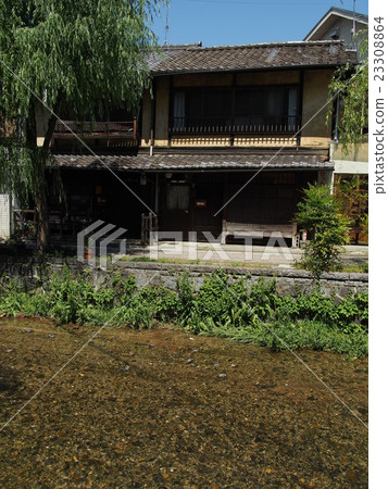 京都白川和町屋 23308864