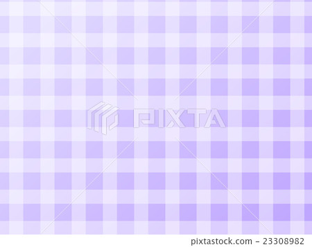 violet gingham pattern background vector - Stock Illustration [23308982 ...