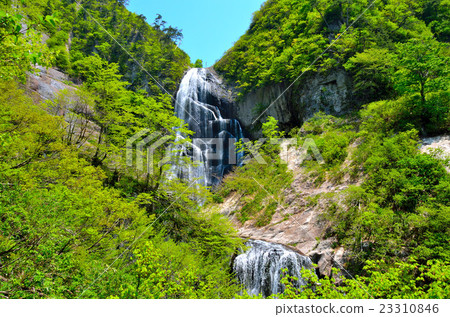 Anse瀑布 Anse瀑布 23310846