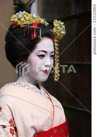 一個女人形象的女人 23310869