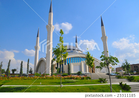 Mosque Turkey 23311185