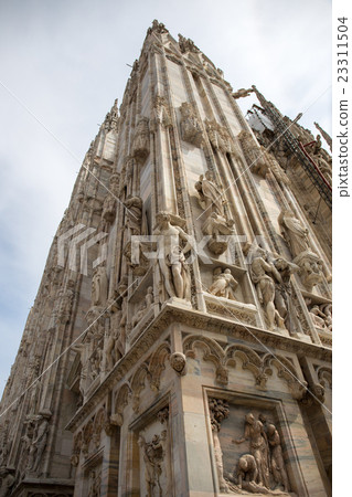 Duomo Cathedral Duomo Cathedral 23311504