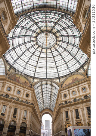 Gitlore of Vittorio Emanuele II 23311536