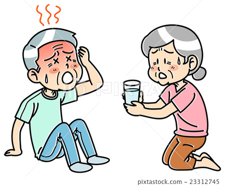heatstroke heatstroke 23312745
