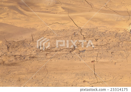Mars Mud Ground Mars Mud Ground 23314175